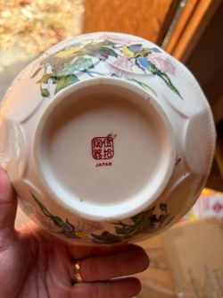 Dishware / Japan