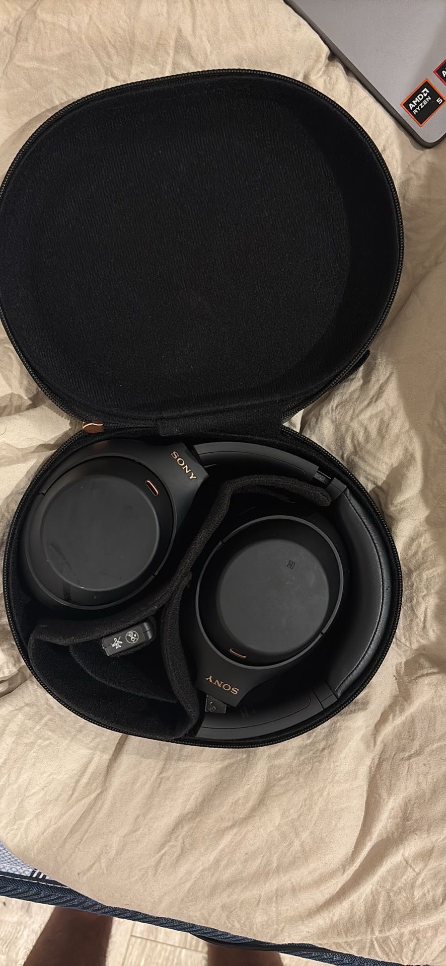 Sony Xm4
