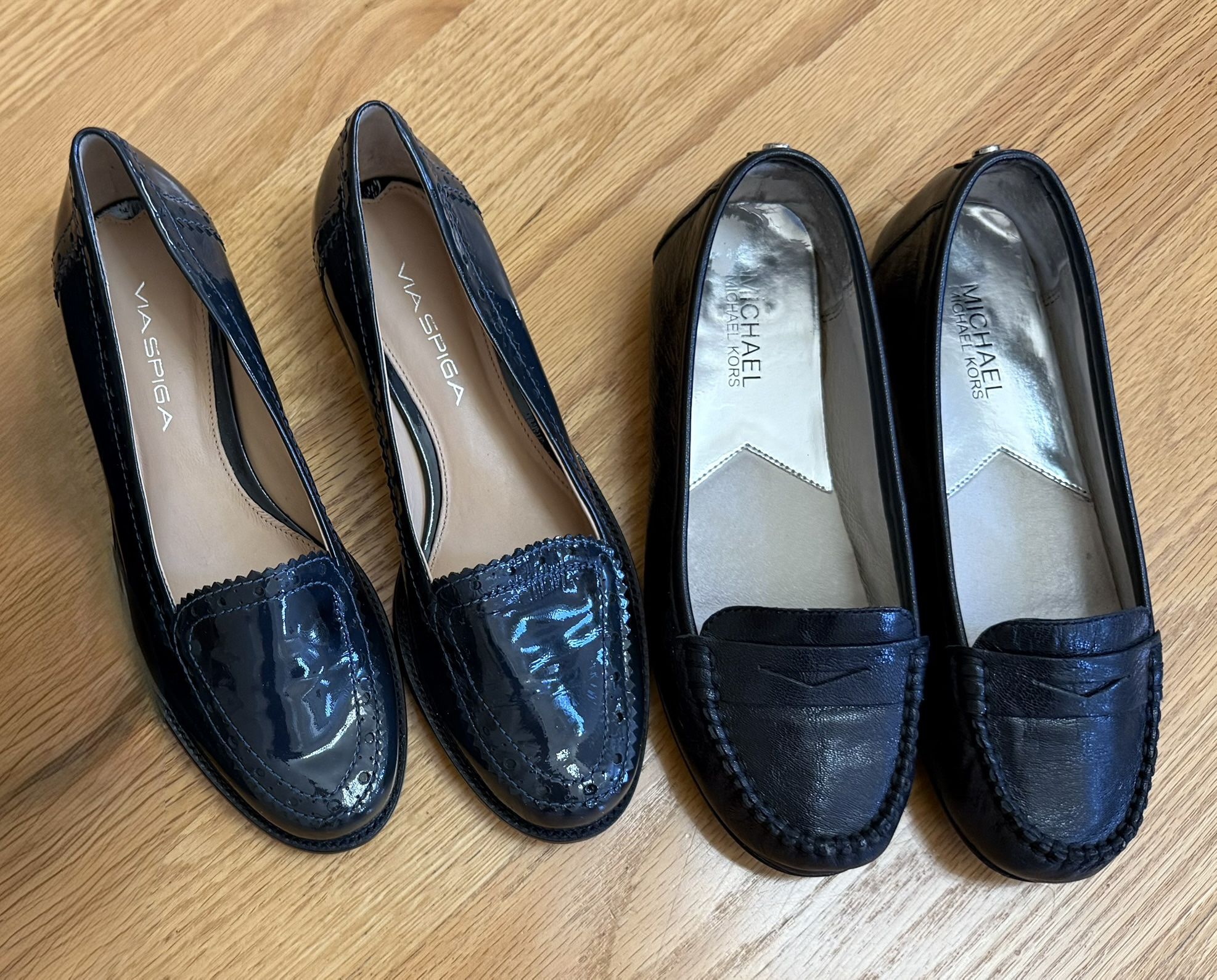 Brand Women’s Loafer Flat Shoes