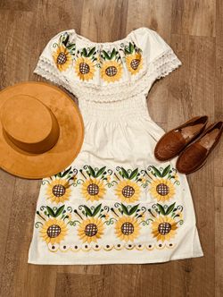 Beautiful Women Dress Size M & L