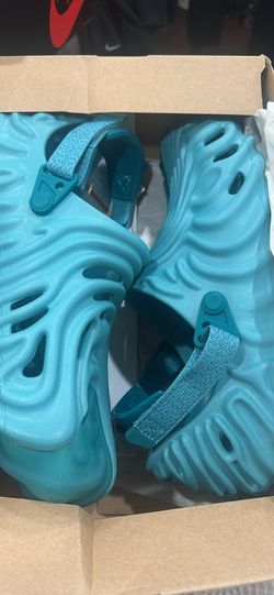 Crocs salhebembury clogs sz 12 NEW