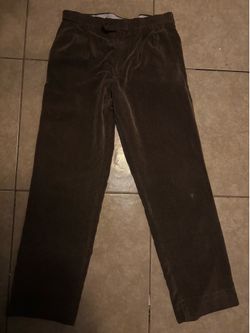 Levi and stafford pants for sale