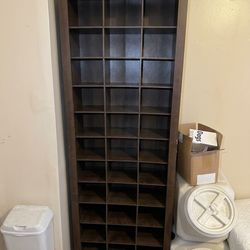 Shoe Organizer 