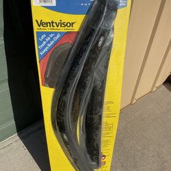 Jeep Liberty Rain Guards