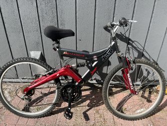 26 Inch Jeep Mt Bike