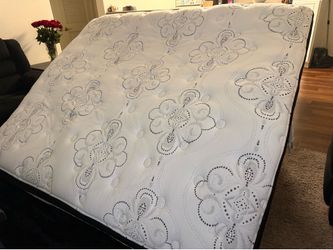 Cali king mattress