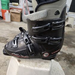 Ski Boots 