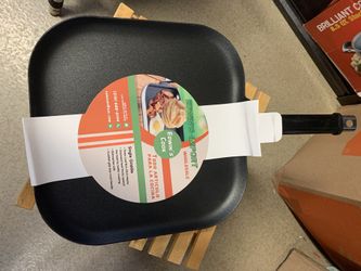 Griddle