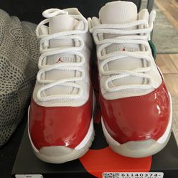 Jordan 11 Low Size 9.5 No Trades 
