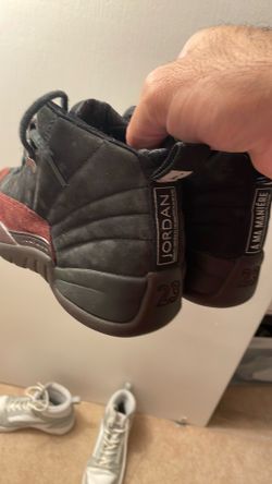 Shoes Jordan size 7