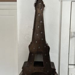 Eiffel Tower Art