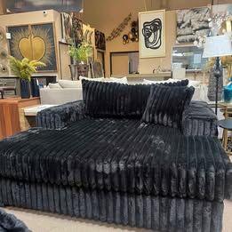 FLOOR MODEL ONLY!!! Grace I Comfort Oversize Chaise!!!