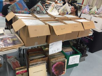 Records