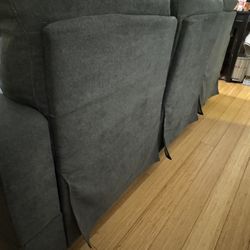 Used Sofa In Good Condition 