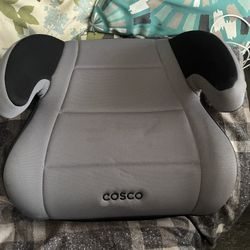Cosco Booster Seat