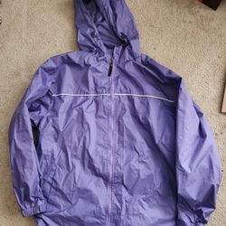 Women's Windbreaker