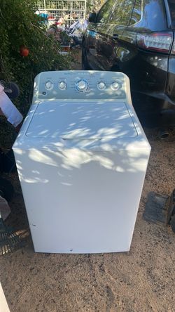 General Electric washer $200