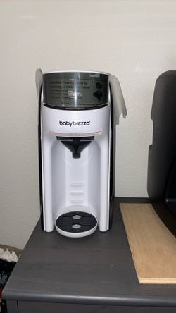 Baby Brezza