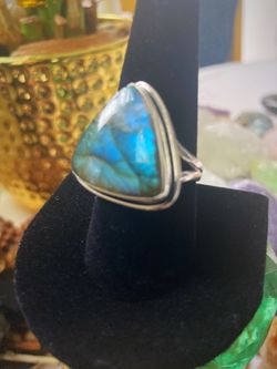 Labradorite Size 10