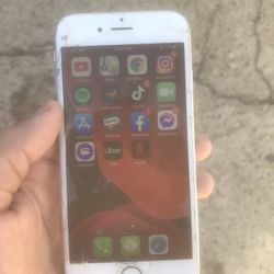 iPhone6s Unlocked