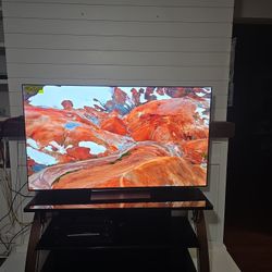 LG C4 65” OLED 4K Smart TV – Used Like New – Original Box