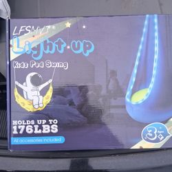 LED Childrens Hammock
