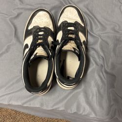 Size 12 Panda Reps