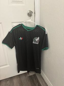 Mexico jersey Size S