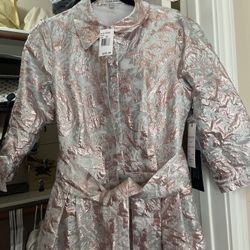 Special Occasion Dress