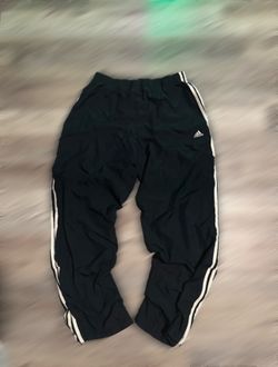 Y2k track pants