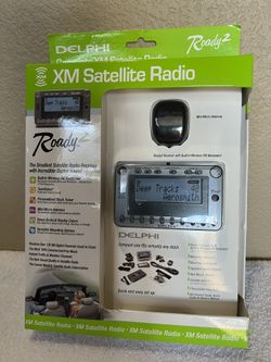 XM Radio