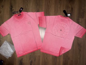 CHROME HEART SHIRT NEW!
