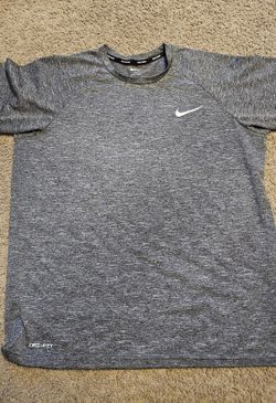 Mens Nike Dri Fit Shirt 
