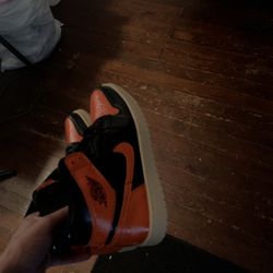 shatter back boards