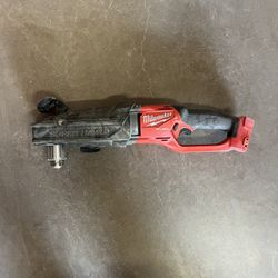 Milwaukee Super Hawg 