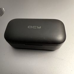 QCY TWS Earphones (Earbuds)