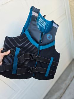 Adult water vest xxl