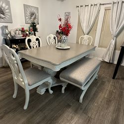 Dining Table Set