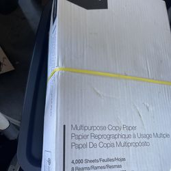 case copy paper