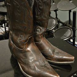 Loredo Boots