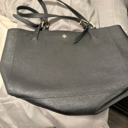Black Tory Burch Bag- $60.00 