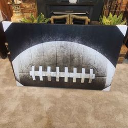 Canvas Wall Art