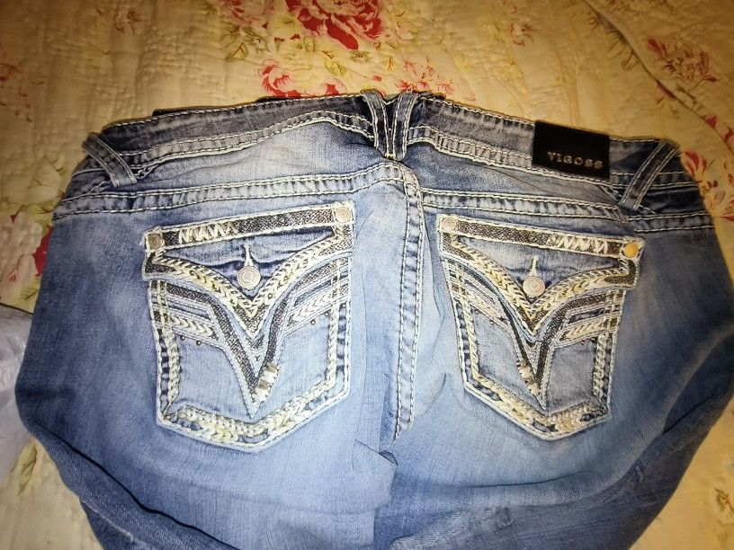 $30 Plus Size Jeans!!!!!
