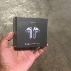 Galaxy Buds 3 Pro