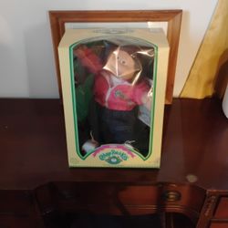 1985 Cabbage Patch Kids-Renita Gracienne