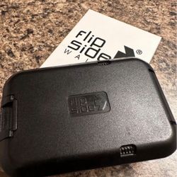 Flip Side Wallet 