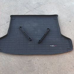 Weather Tech Floor Matt