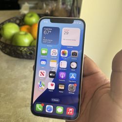 iPhone 12 128GB unlocked 