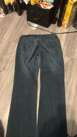 Give me 5 y2k girl jeans