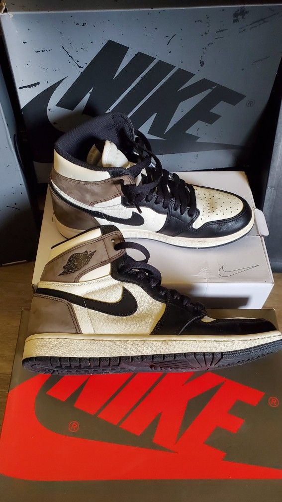 Air Jordan 1 Retro High OG